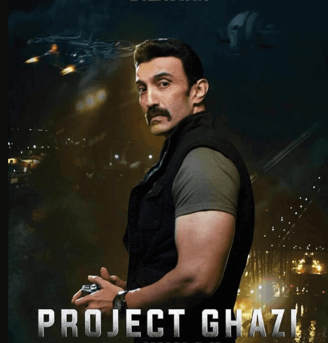 On films, villainy, and being a filmi villain’s son