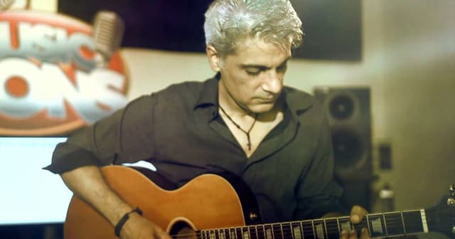 Aamir Zaki exits in his ‘signature’ style