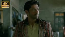 Prison Break, Bollywood Style!