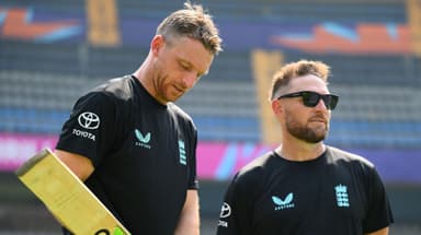 What to learn from the England debacle
