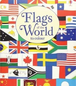 Book review: Flags of the World