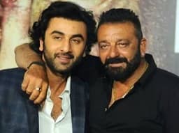 Ranbir’s best will make you fall in love with Sanjay Dutt
