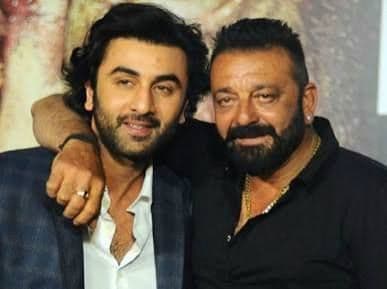 Ranbir’s best will make you fall in love with Sanjay Dutt