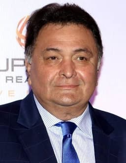 Happy 65th Birthday Rishi Kapoor