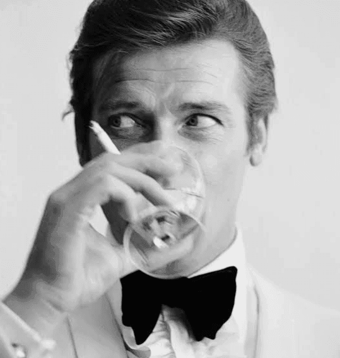 Over 50 years of James Bond