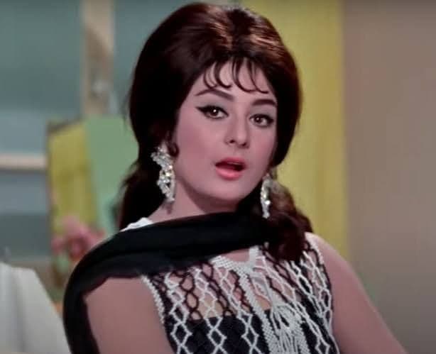 7 Songs to celebrate Saira Banu’s Birthday