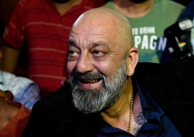 Bhoomi is a Sanjay Dutt vehicle gone bust