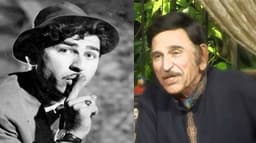 REMEMBERING SYED KAMAL ON HIS BIRTH DAY