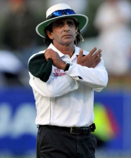 More fallen idols from Pakistan sports