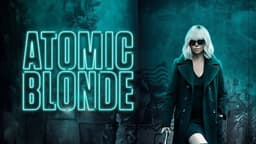 Review: Atomic Blonde
