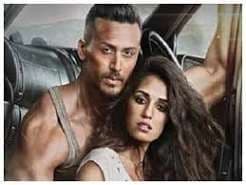 Baaghi 2 takes you down the memory lane
