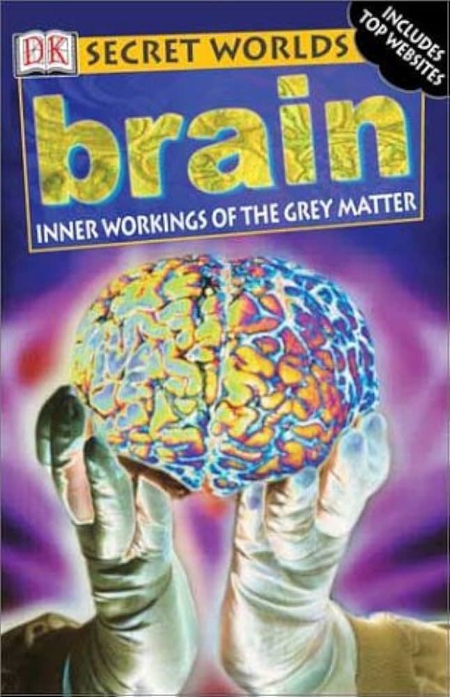 Book review: Brain — Inner Workings of the Grey Matter