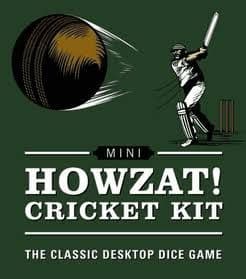 Howzat! Book Boxset