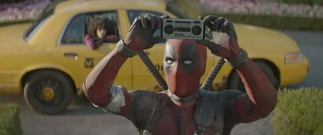 Deadpool 2: Return of the anti-hero