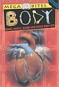 Book review: DK MEGA BITES: BODY
