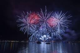 501 reasons to begin your year differently
