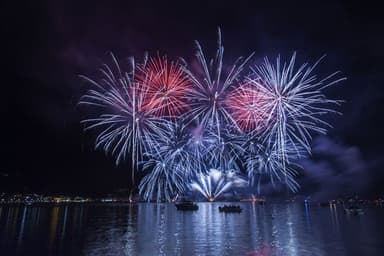501 reasons to begin your year differently