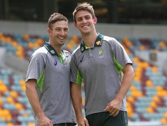 Successful successors – Like father, like son!