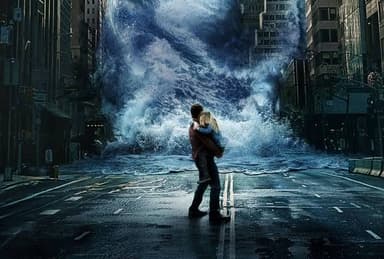 Geostorm – An all-in-one disaster flick