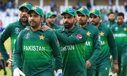 Selecting Pakistan’s worst World Cup squad
