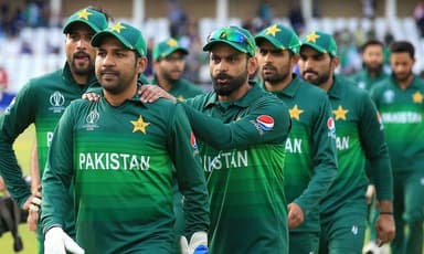 Selecting Pakistan’s worst World Cup squad