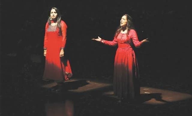 Heer Project — a feminist tribute to folklore