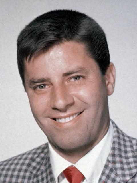 Different Shades of Jerry Lewis