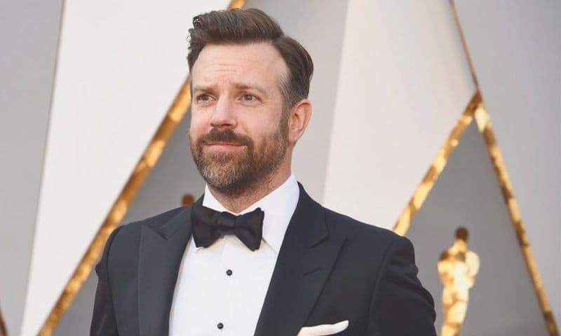 Interview: Jason Sudeikis: The voice behind Red, in Angry Birds 2