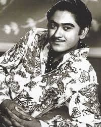 Kishore Kumar lives on …