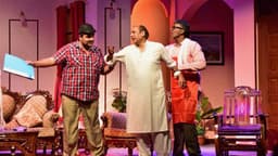 Kyon Nikala: Anwar Maqsood takes on the PML-N, PTI, PPP