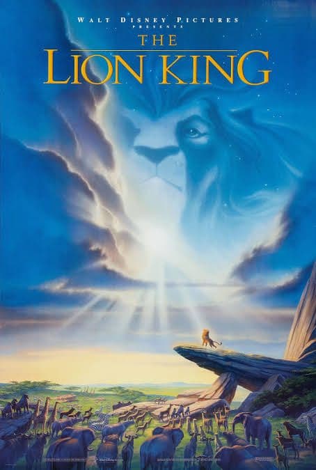 Movie review: Lion King