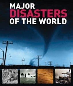 Book review: Major Disasters of the World
