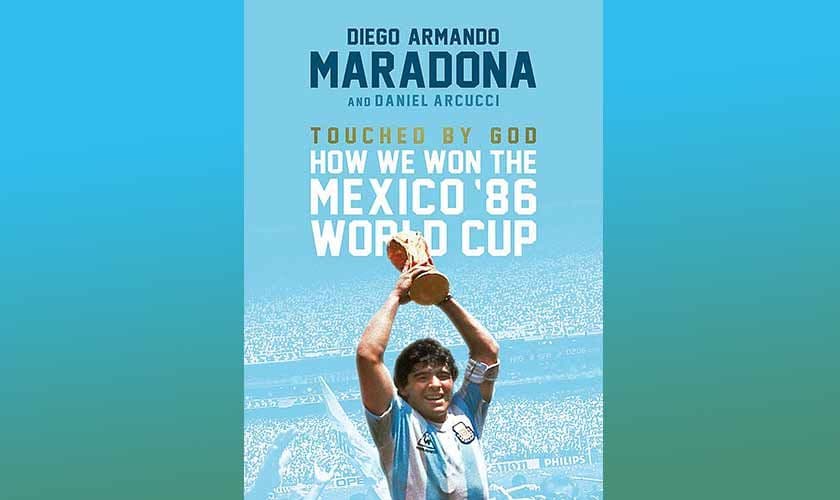 Remembering Maradona in his own words!