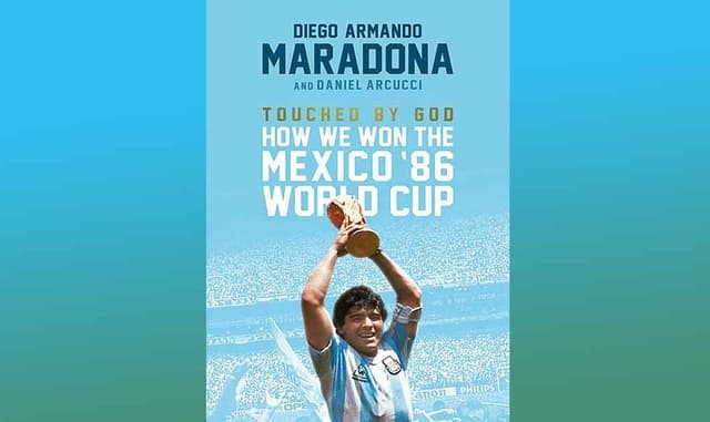 Remembering Maradona in his own words!