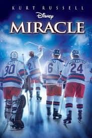 Sports movies to keep you busy this week!
