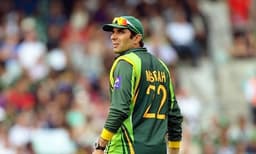 Pakistan’s Test Team of the Decade