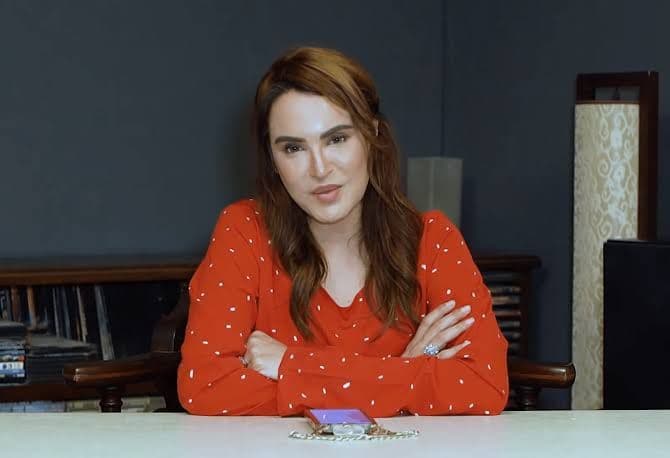 Nadia’s Latest Action Against Sahil Makes Phaans More Interesting!