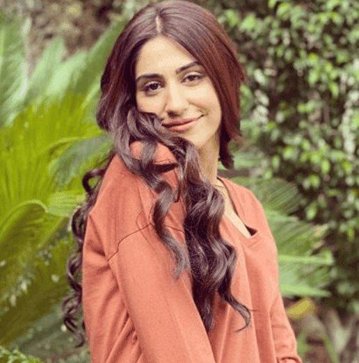 Introducing Naeema Butt