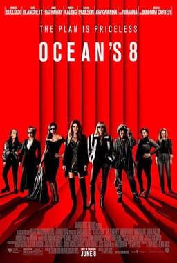 Ocean’s 8 – inspiring spin-off of a memorable reboot