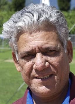 Obituary – Om on Om