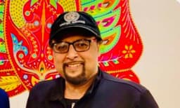 Salman Ahmed Is Back