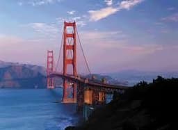 San Francisco is the Most Photographed City in North America
