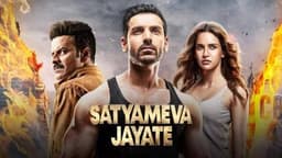 Satyamev Jayate – A throwback to the action thrillers of yesteryear