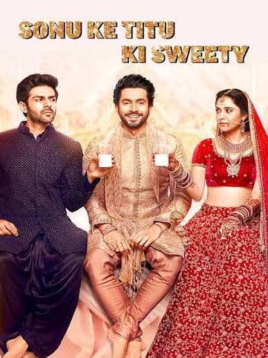 REVIEW: Sonu Ke Titu Ki Sweety