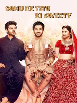 REVIEW: Sonu Ke Titu Ki Sweety