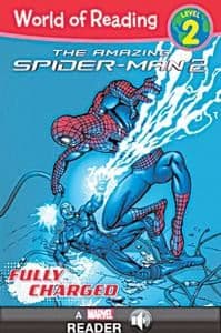 Book review: The Amazing Book of Spider-Man