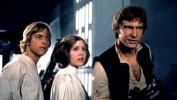 For the love of Star Wars