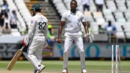 Ambidextrous Test XI