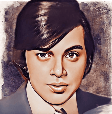 MANY VOICES OF WAHEED MURAD