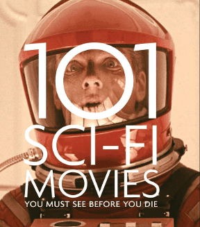 The Hitch-Hiker’s Guide to the Sci-Fi Galaxy